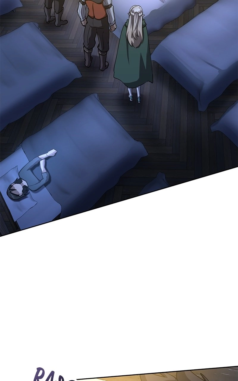 Monster Eater Chapter 20, page 57 of 82