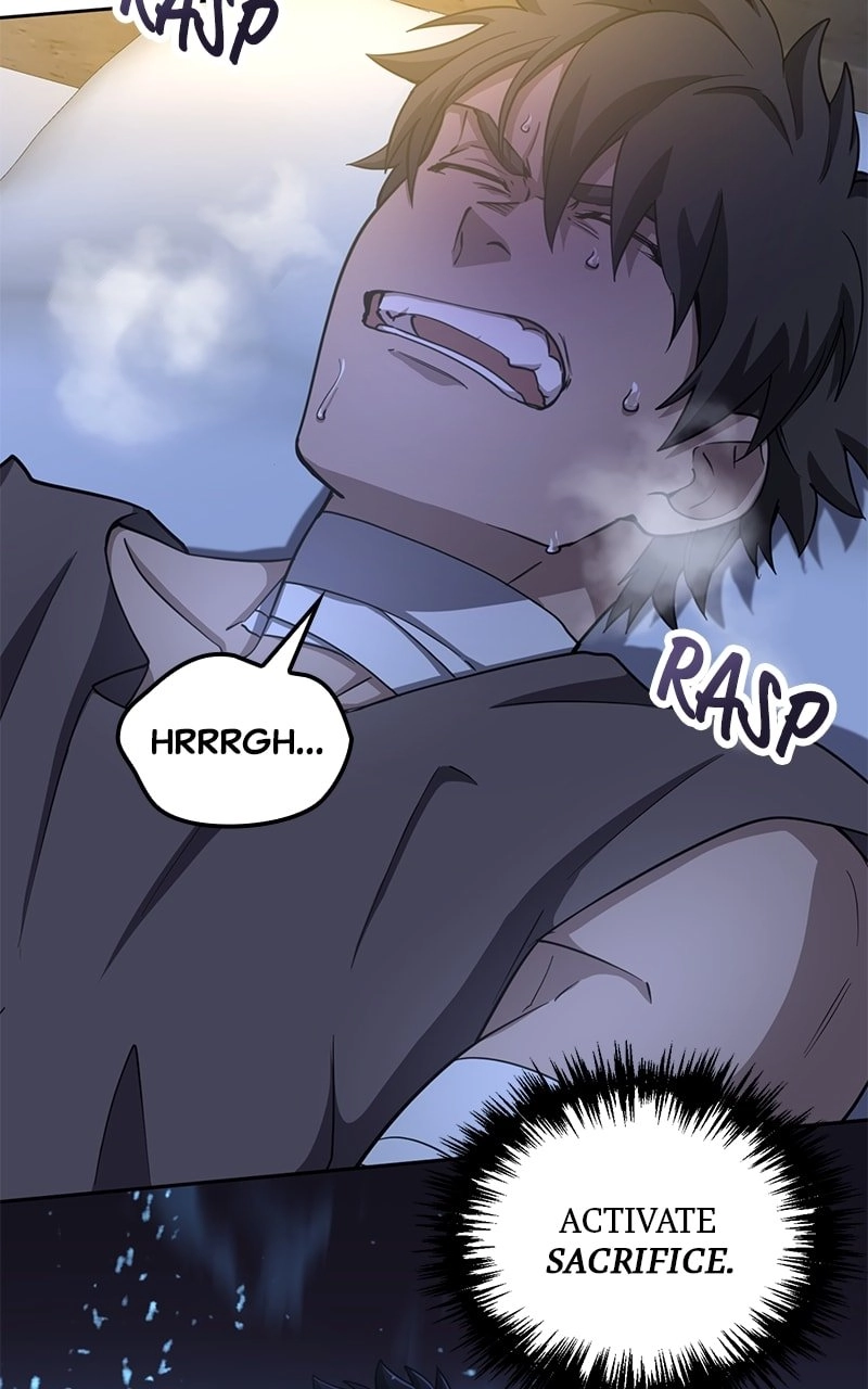 Monster Eater Chapter 20, page 58 of 82