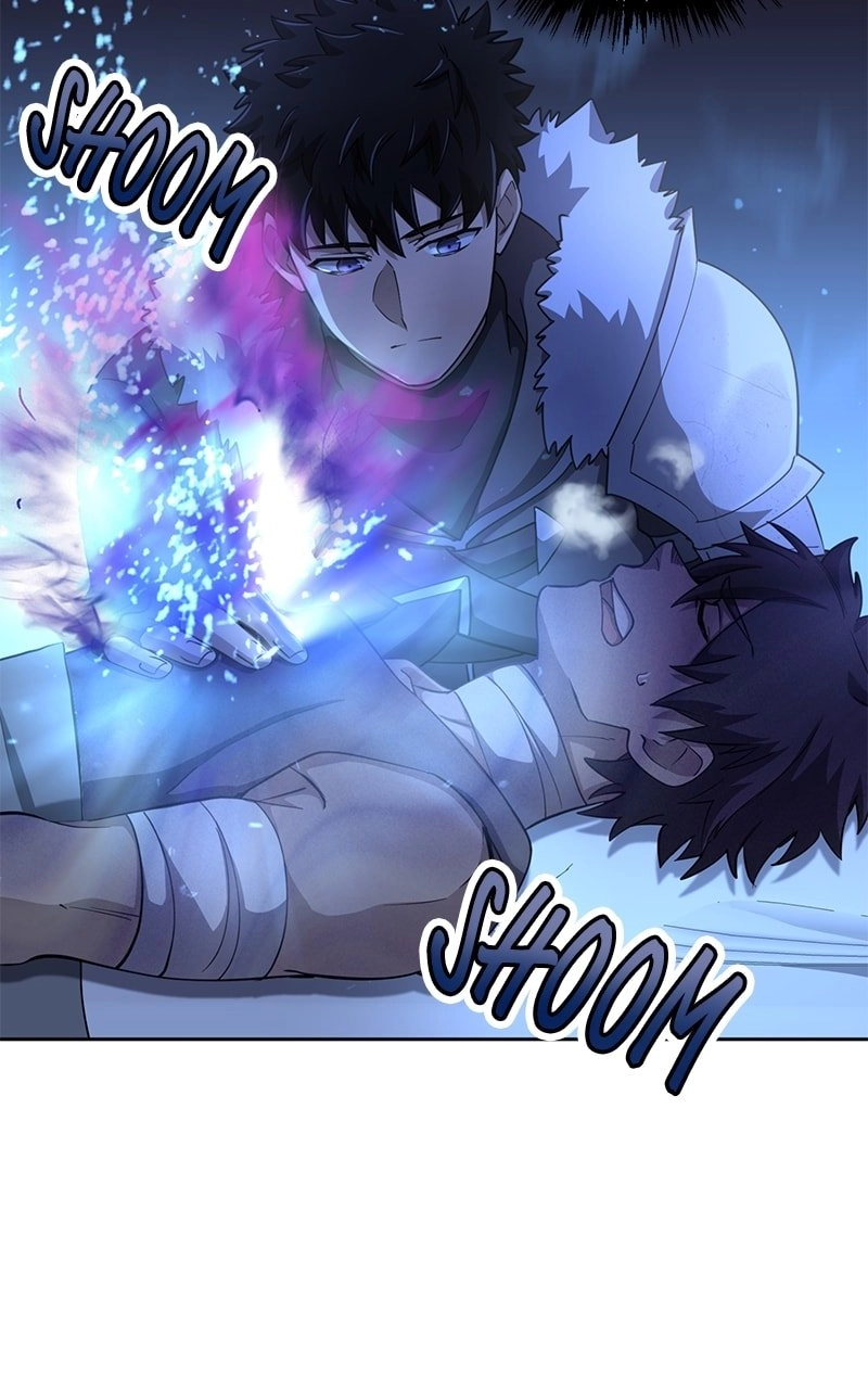 Monster Eater Chapter 20, page 59 of 82