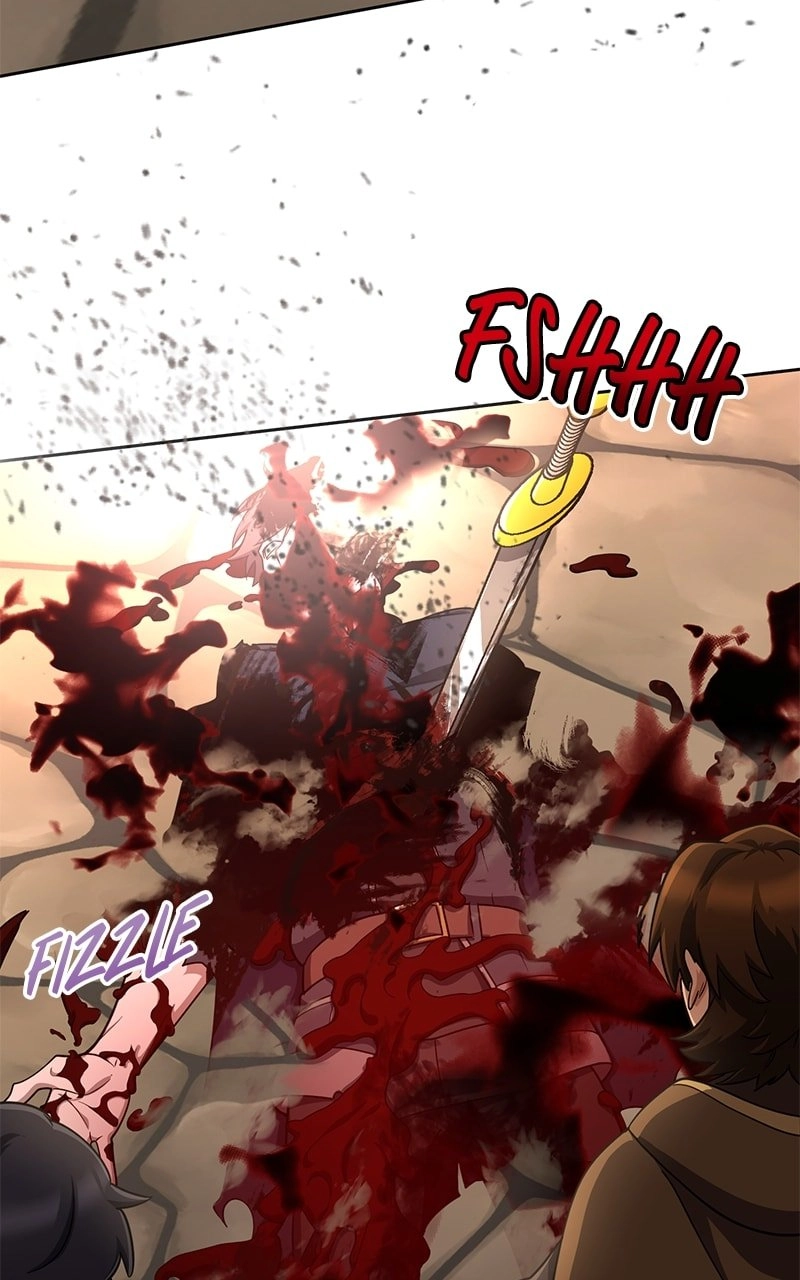 Monster Eater Chapter 20, page 6 of 82