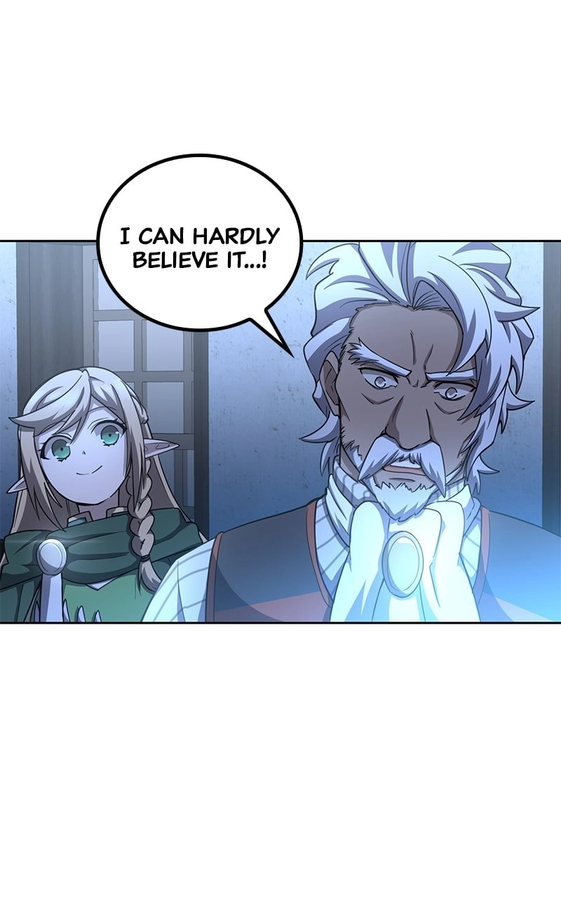 Monster Eater Chapter 20, page 60 of 82