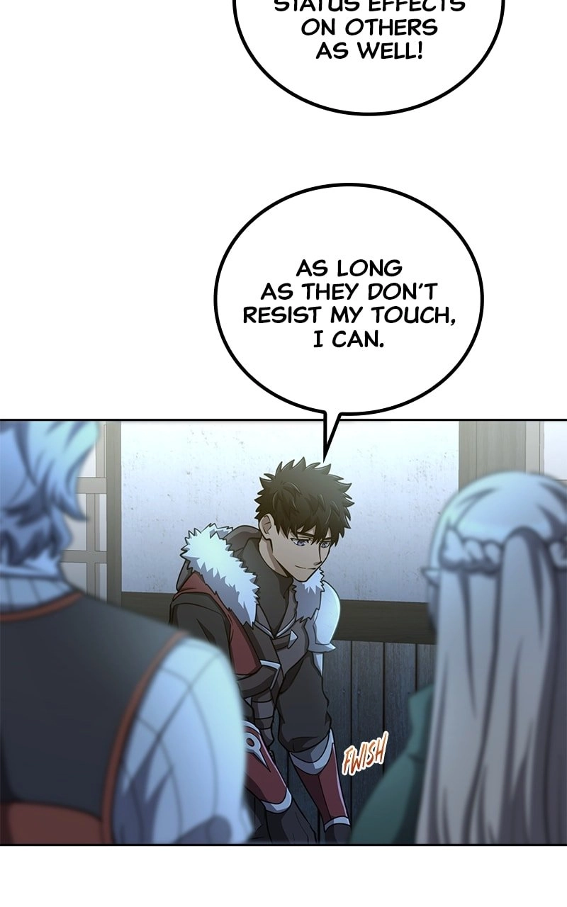 Monster Eater Chapter 20, page 63 of 82