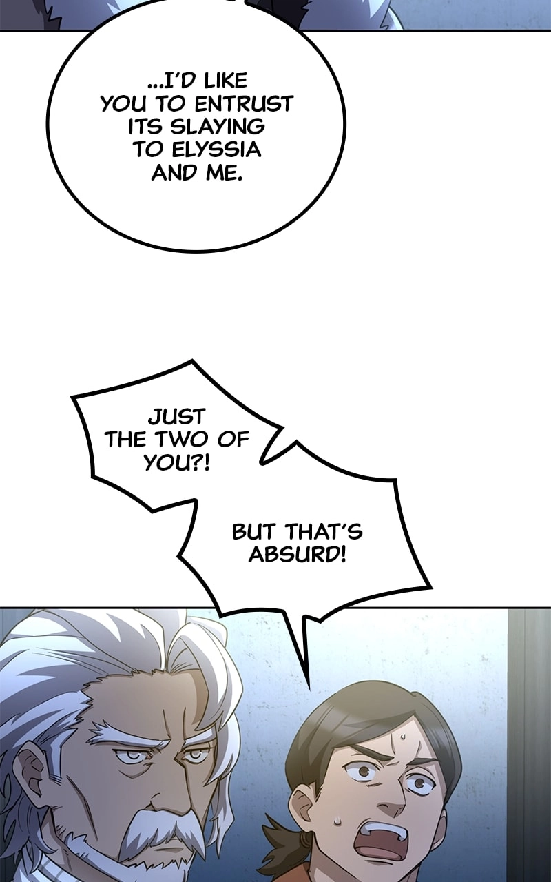 Monster Eater Chapter 20, page 65 of 82
