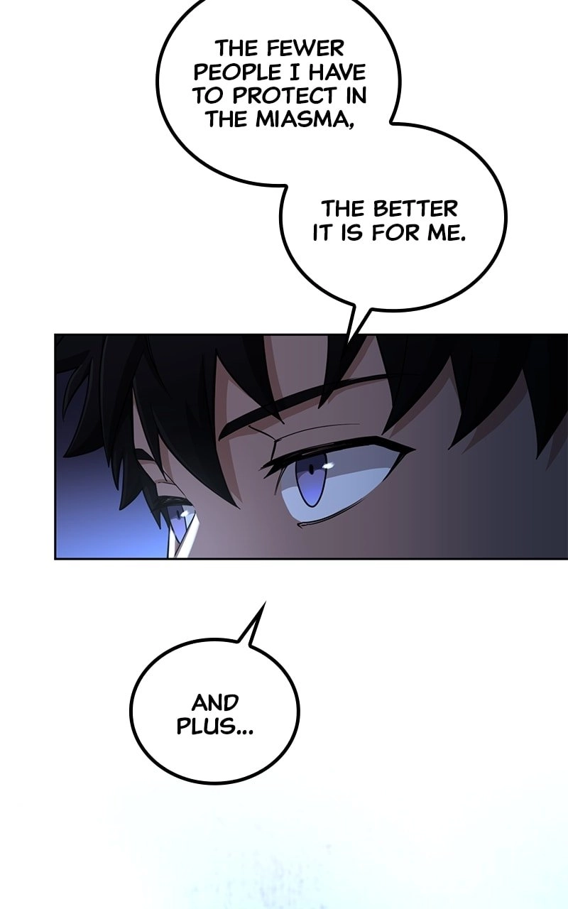 Monster Eater Chapter 20, page 67 of 82