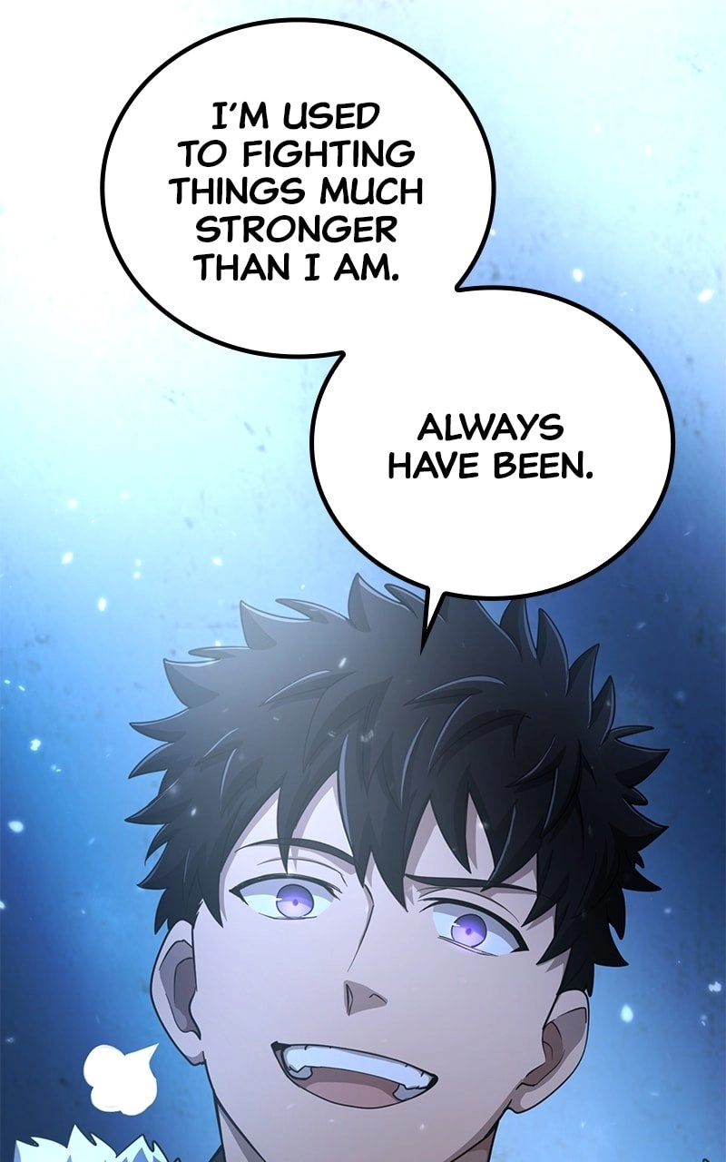 Monster Eater Chapter 20, page 68 of 82
