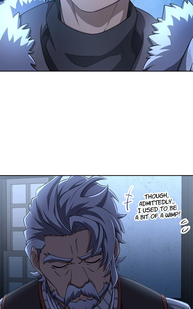 Monster Eater Chapter 20, page 69 of 82
