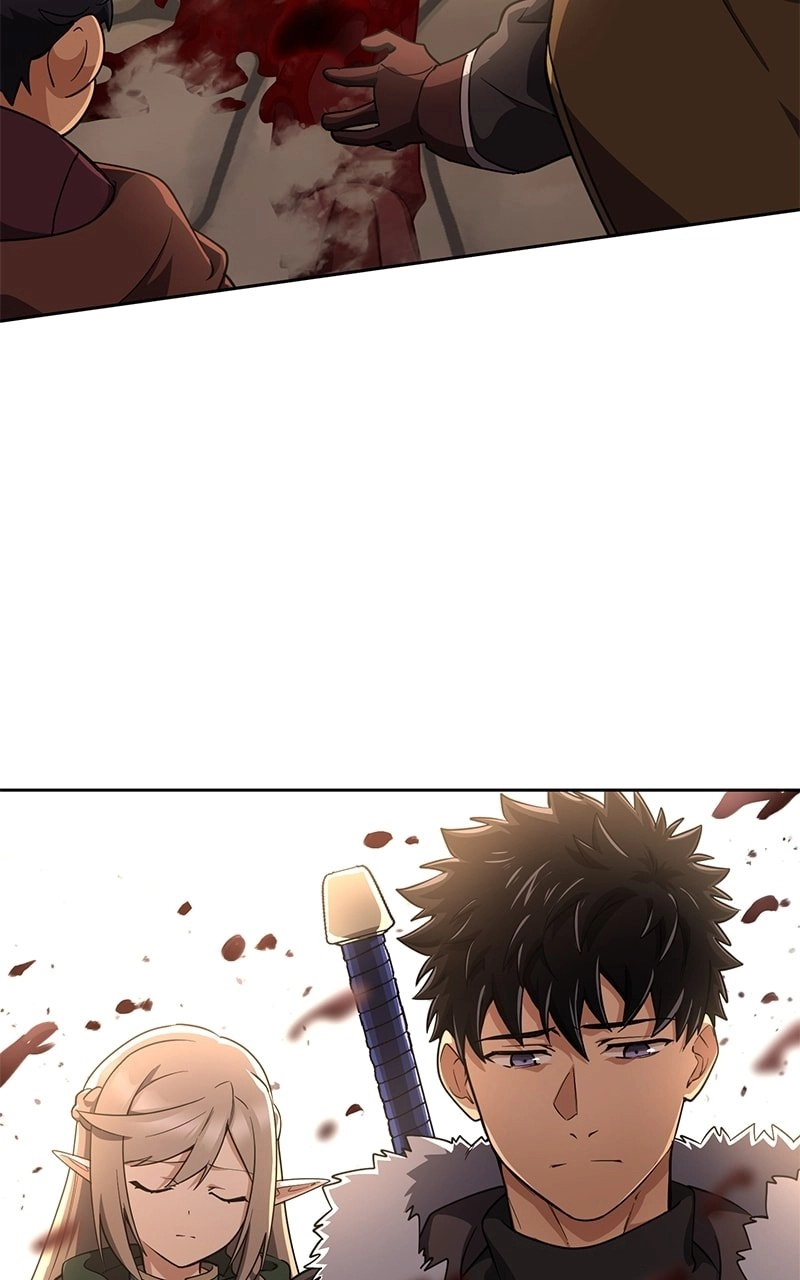 Monster Eater Chapter 20, page 7 of 82