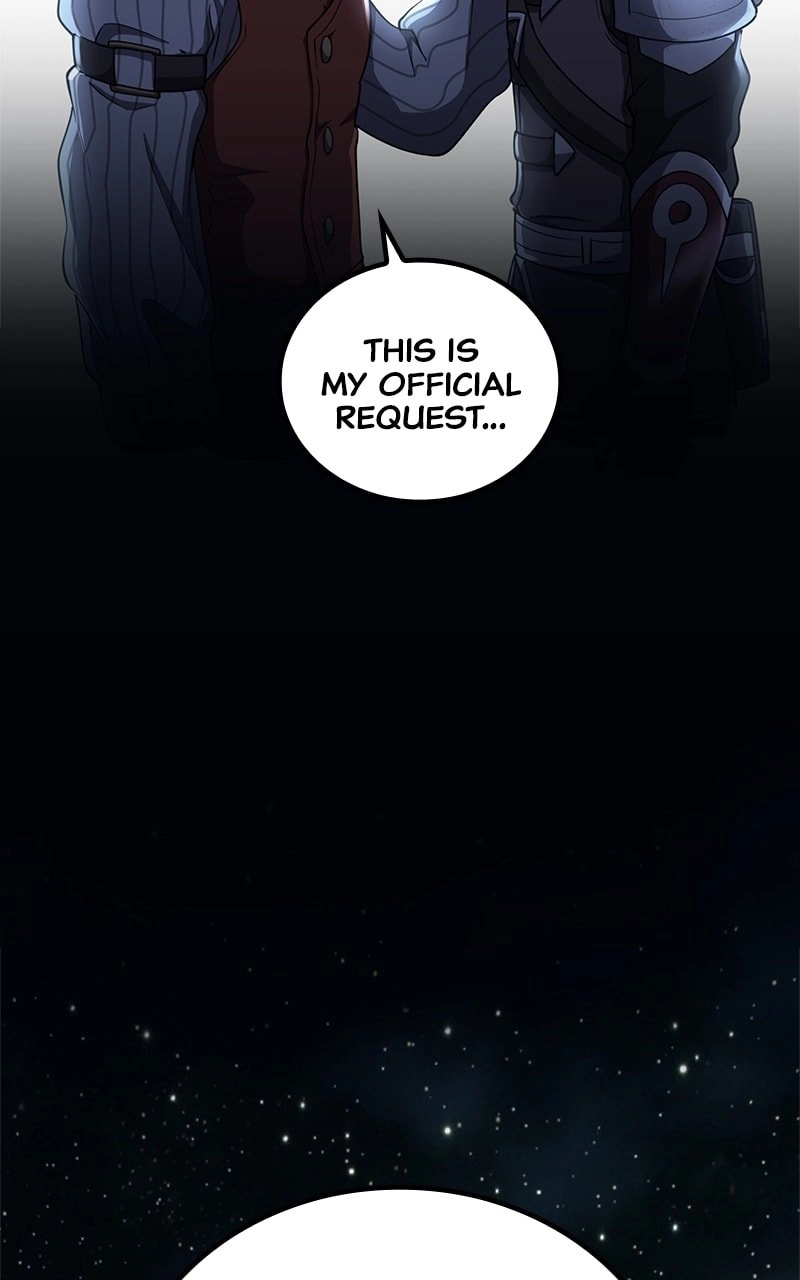 Monster Eater Chapter 20, page 71 of 82