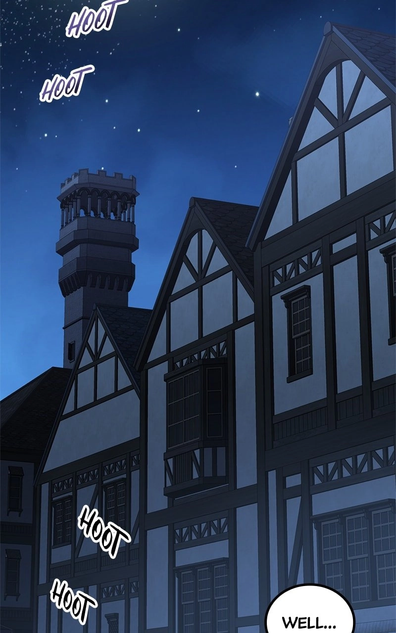 Monster Eater Chapter 20, page 73 of 82
