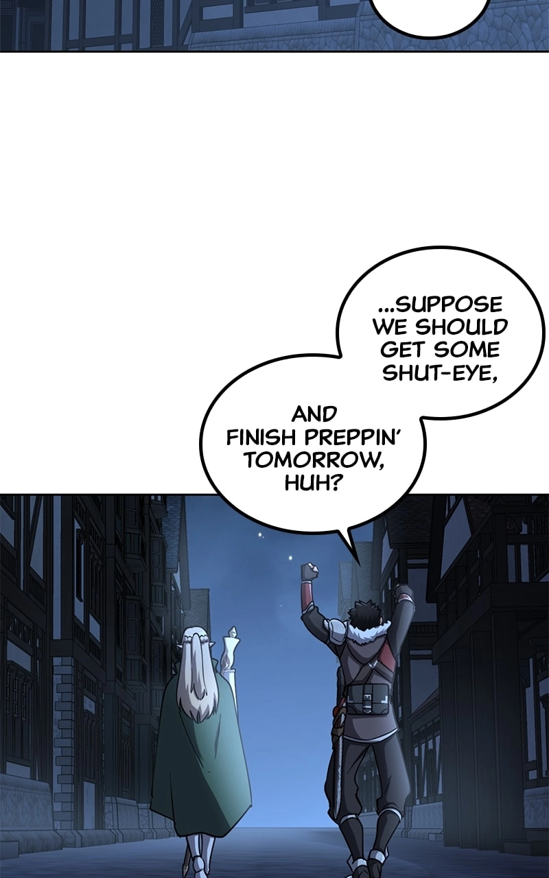 Monster Eater Chapter 20, page 74 of 82