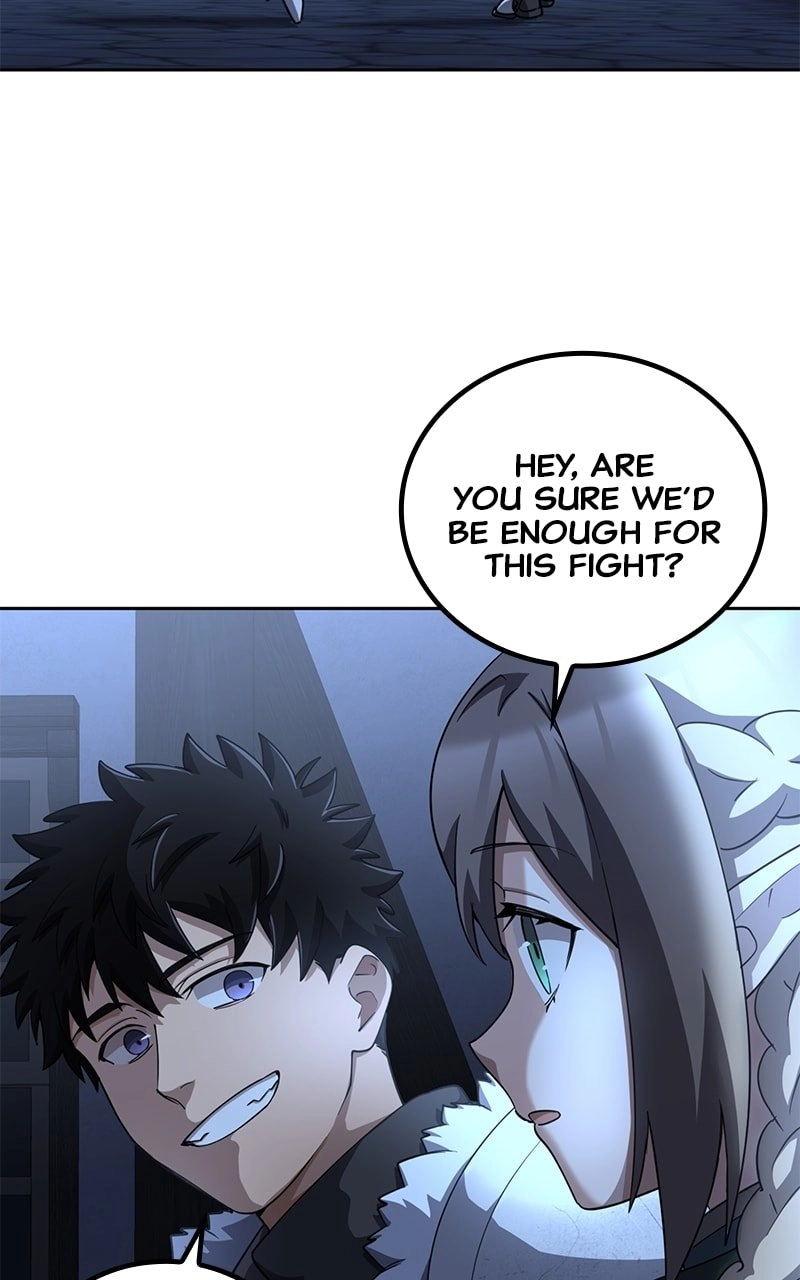 Monster Eater Chapter 20, page 75 of 82