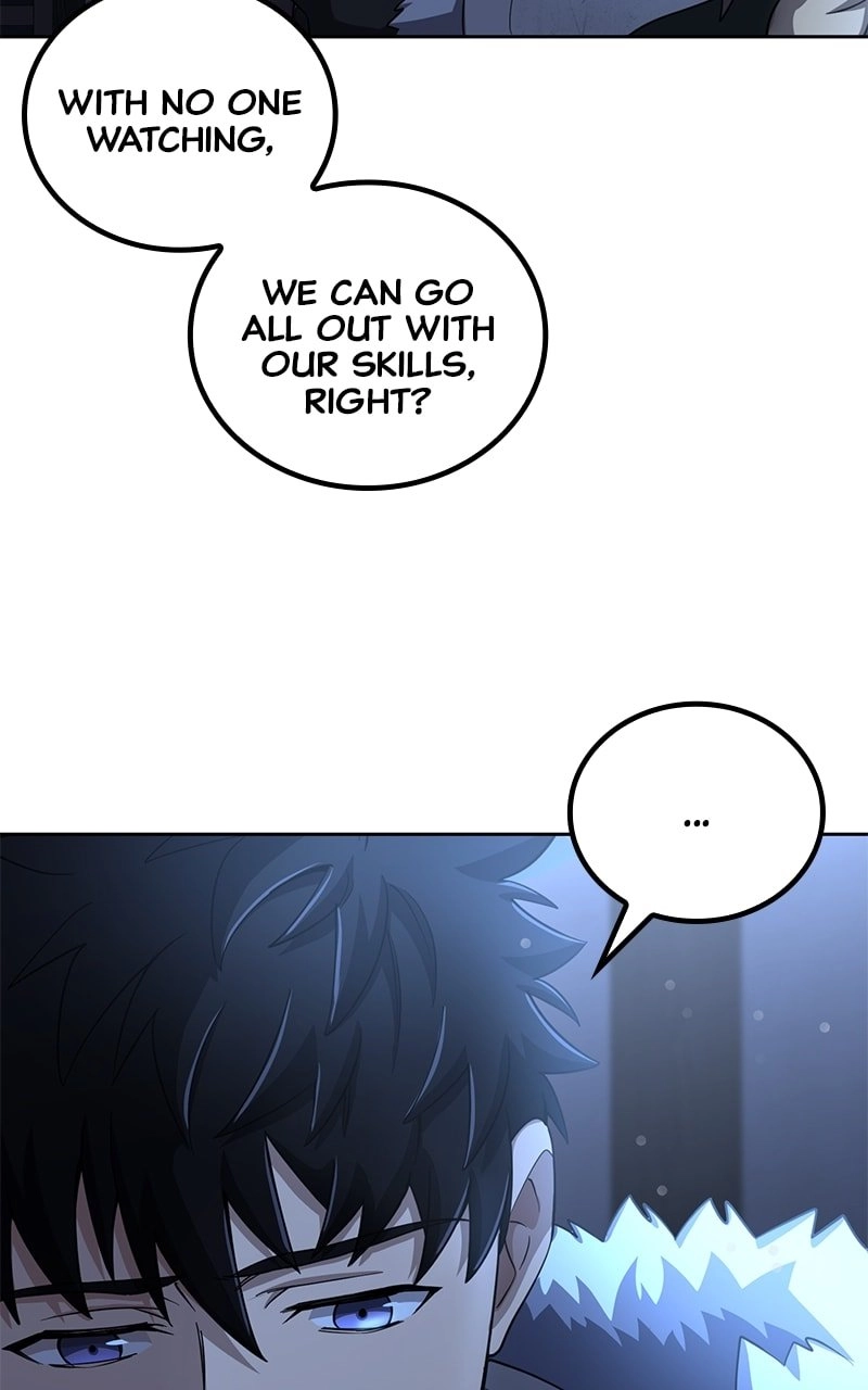 Monster Eater Chapter 20, page 76 of 82