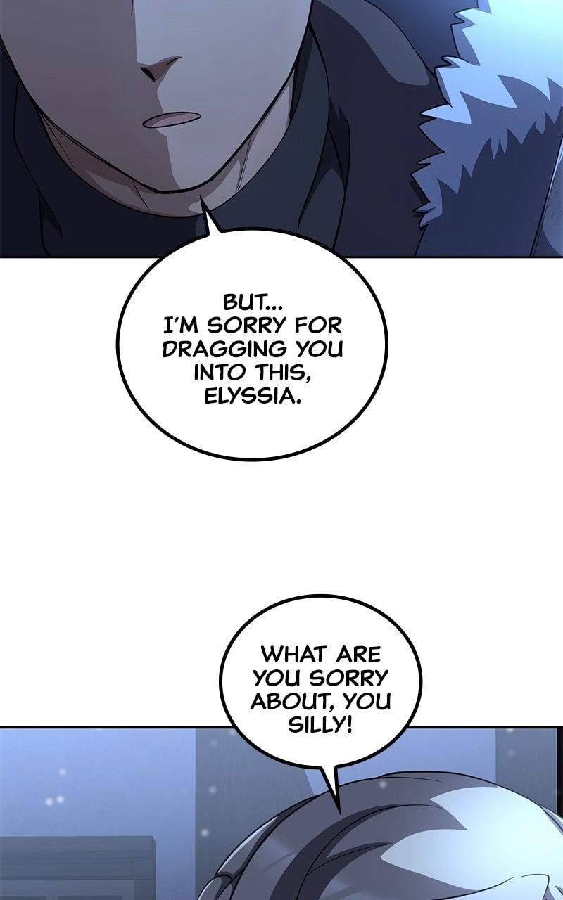 Monster Eater Chapter 20, page 77 of 82