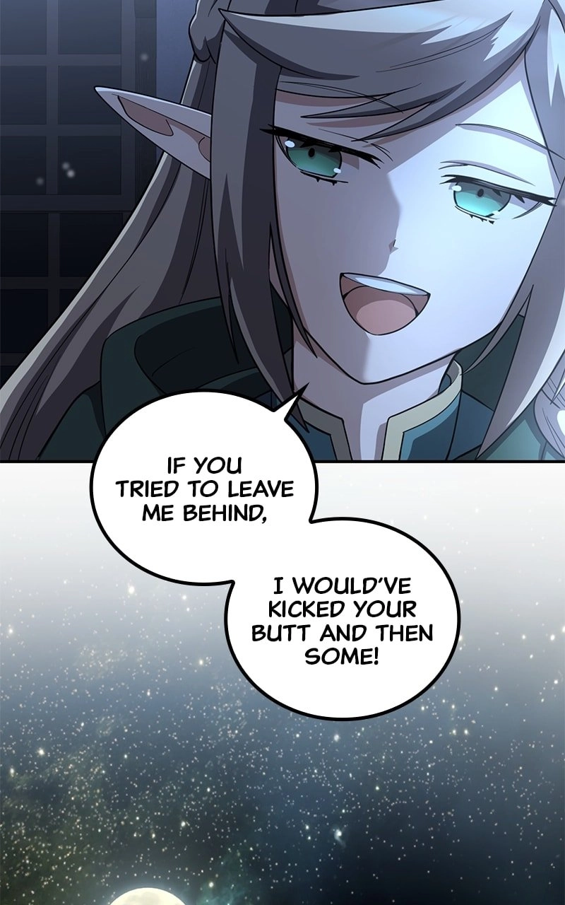 Monster Eater Chapter 20, page 78 of 82