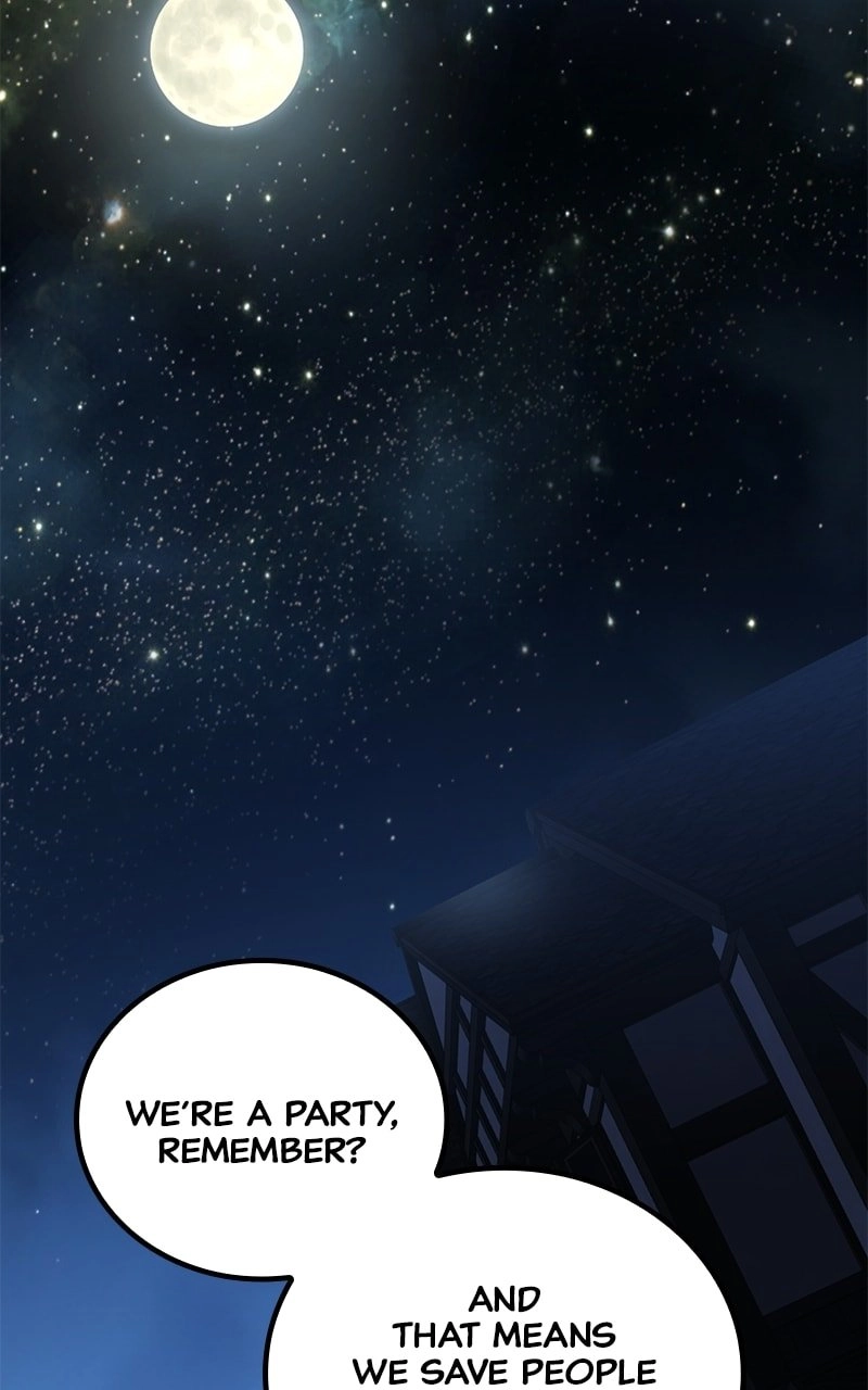 Monster Eater Chapter 20, page 79 of 82