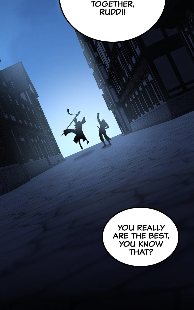 Monster Eater Chapter 20, page 80 of 82