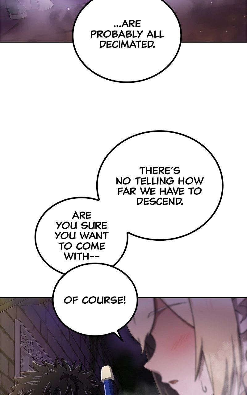 Monster Eater Chapter 21, page 10 of 93