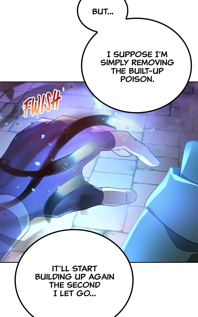 Monster Eater Chapter 21, page 20 of 93