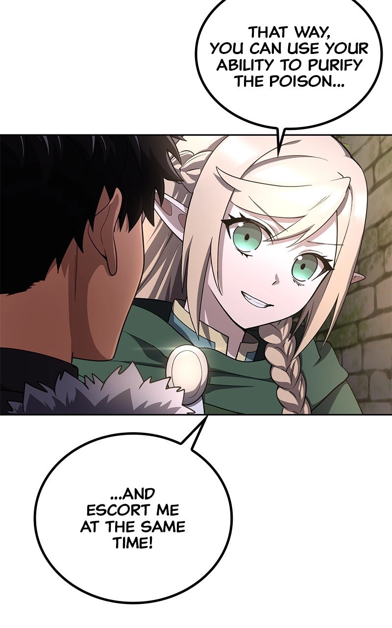 Monster Eater Chapter 21, page 24 of 93