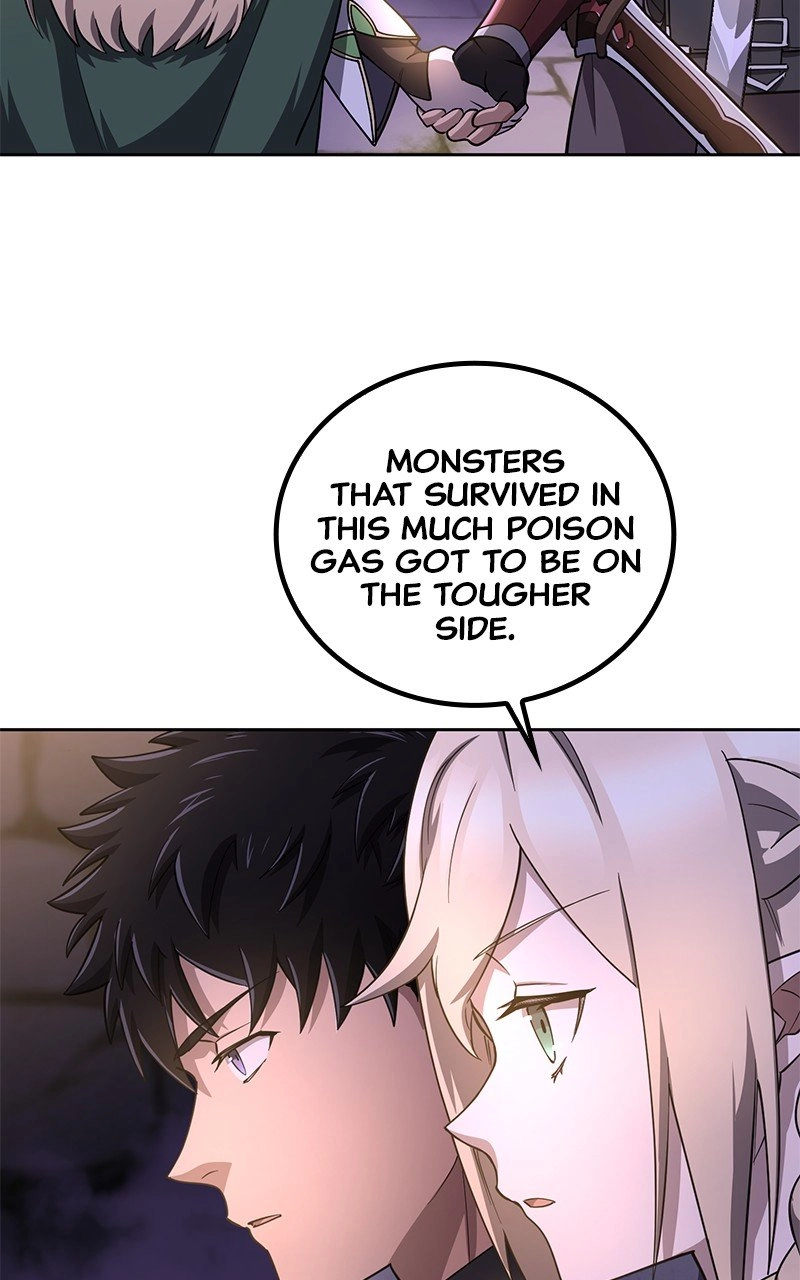 Monster Eater Chapter 21, page 30 of 93