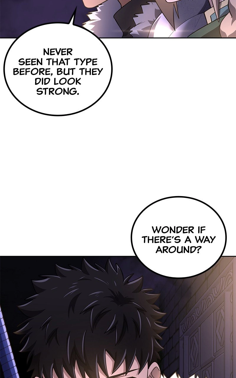Monster Eater Chapter 21, page 31 of 93