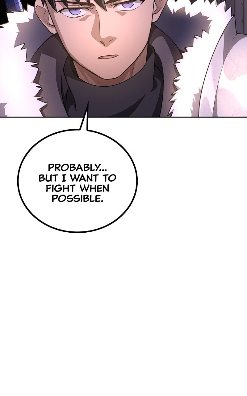 Monster Eater Chapter 21, page 32 of 93