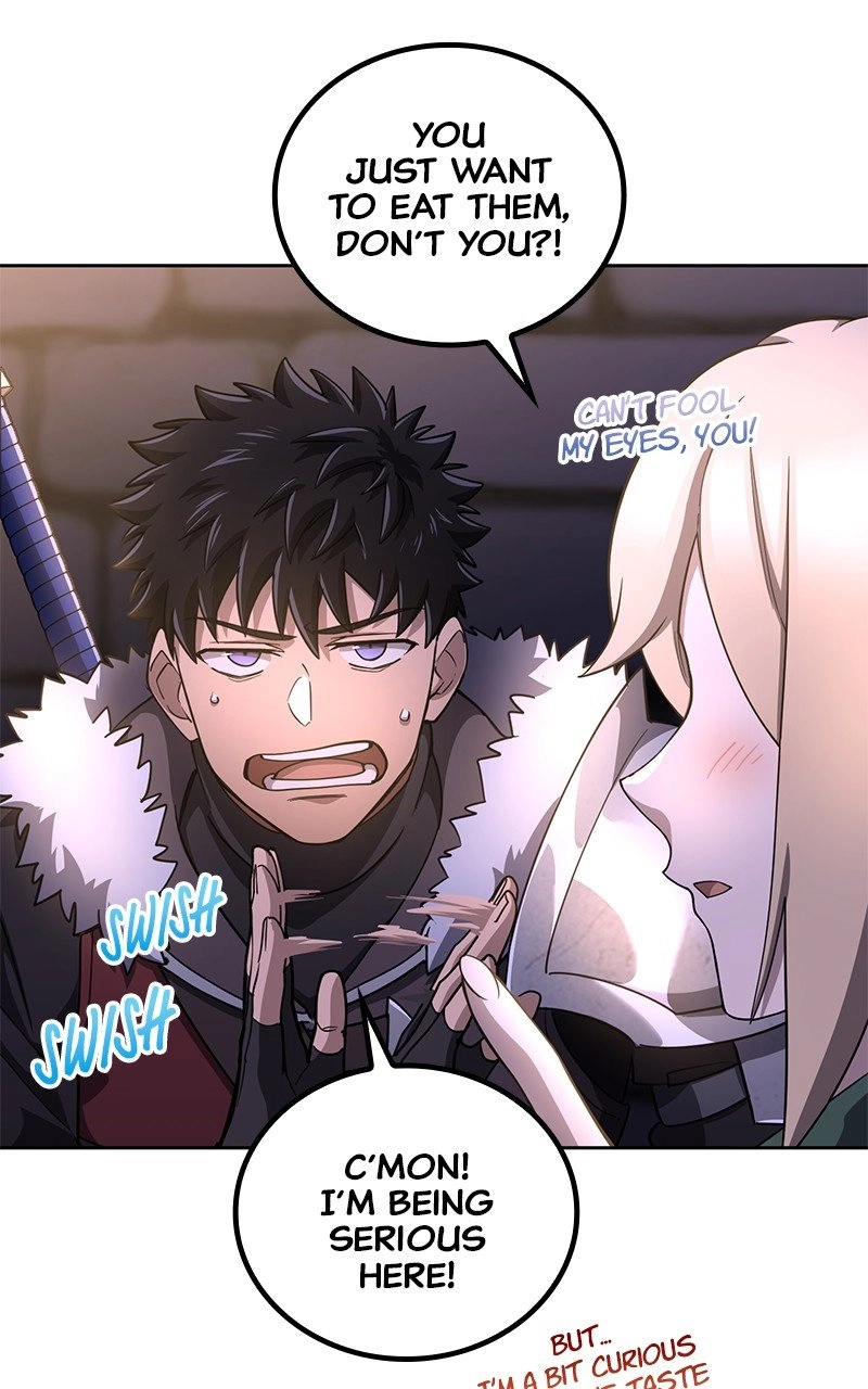 Monster Eater Chapter 21, page 34 of 93