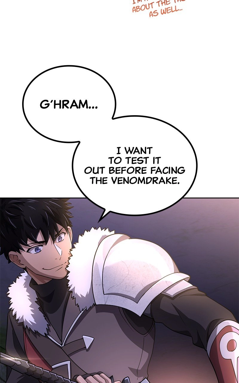 Monster Eater Chapter 21, page 35 of 93