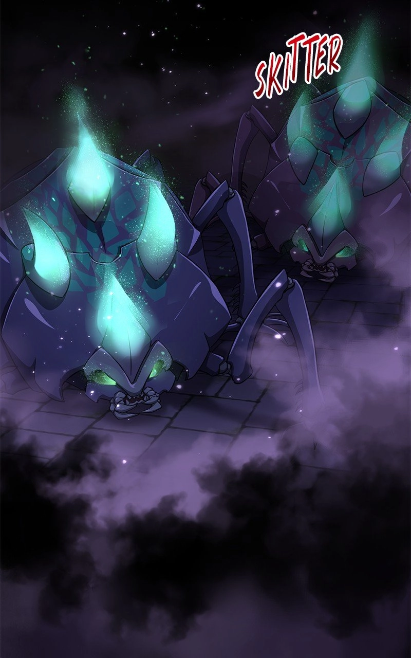Monster Eater Chapter 21, page 37 of 93