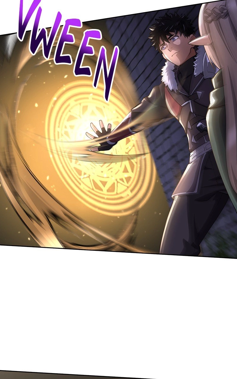 Monster Eater Chapter 21, page 40 of 93