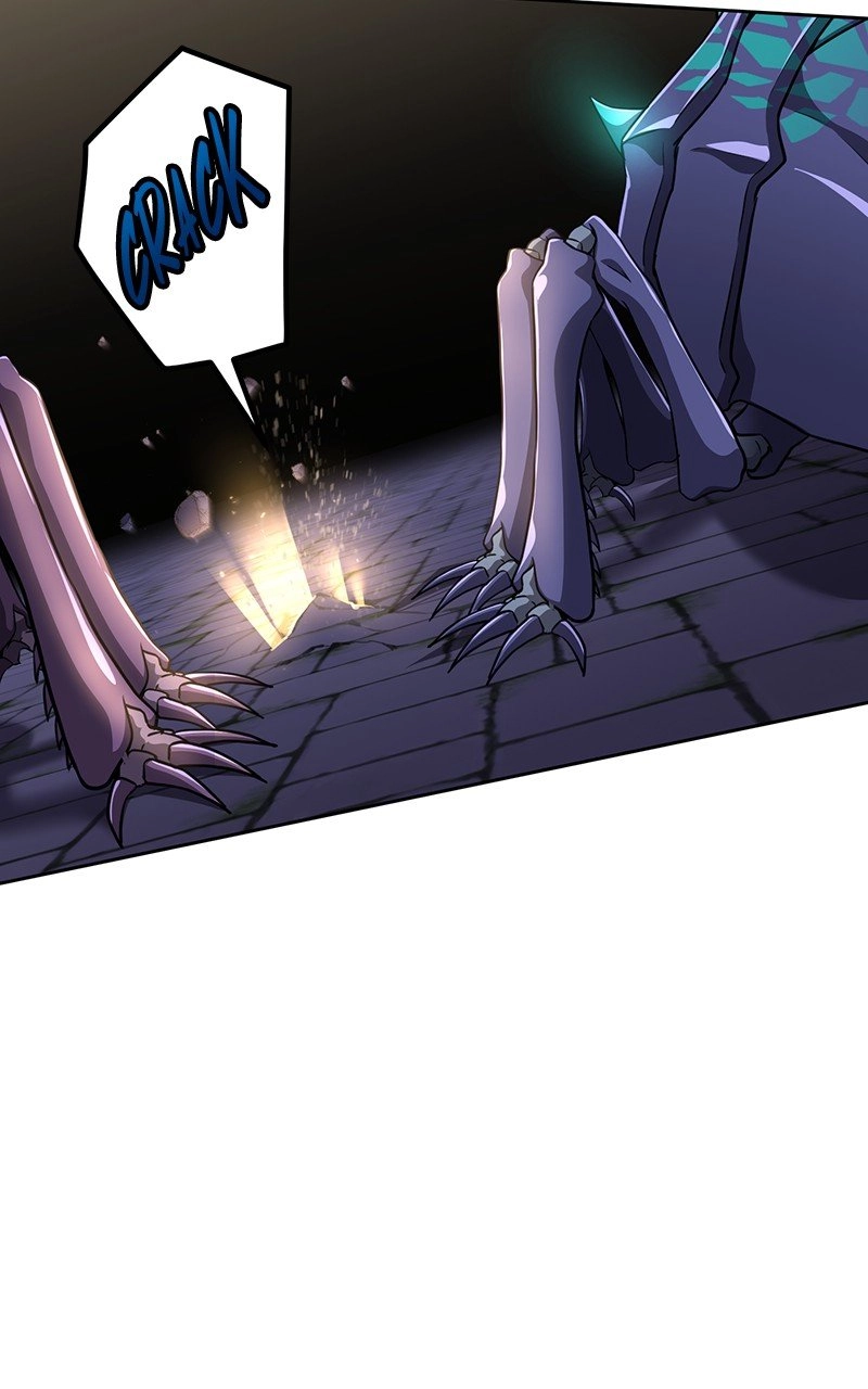 Monster Eater Chapter 21, page 41 of 93