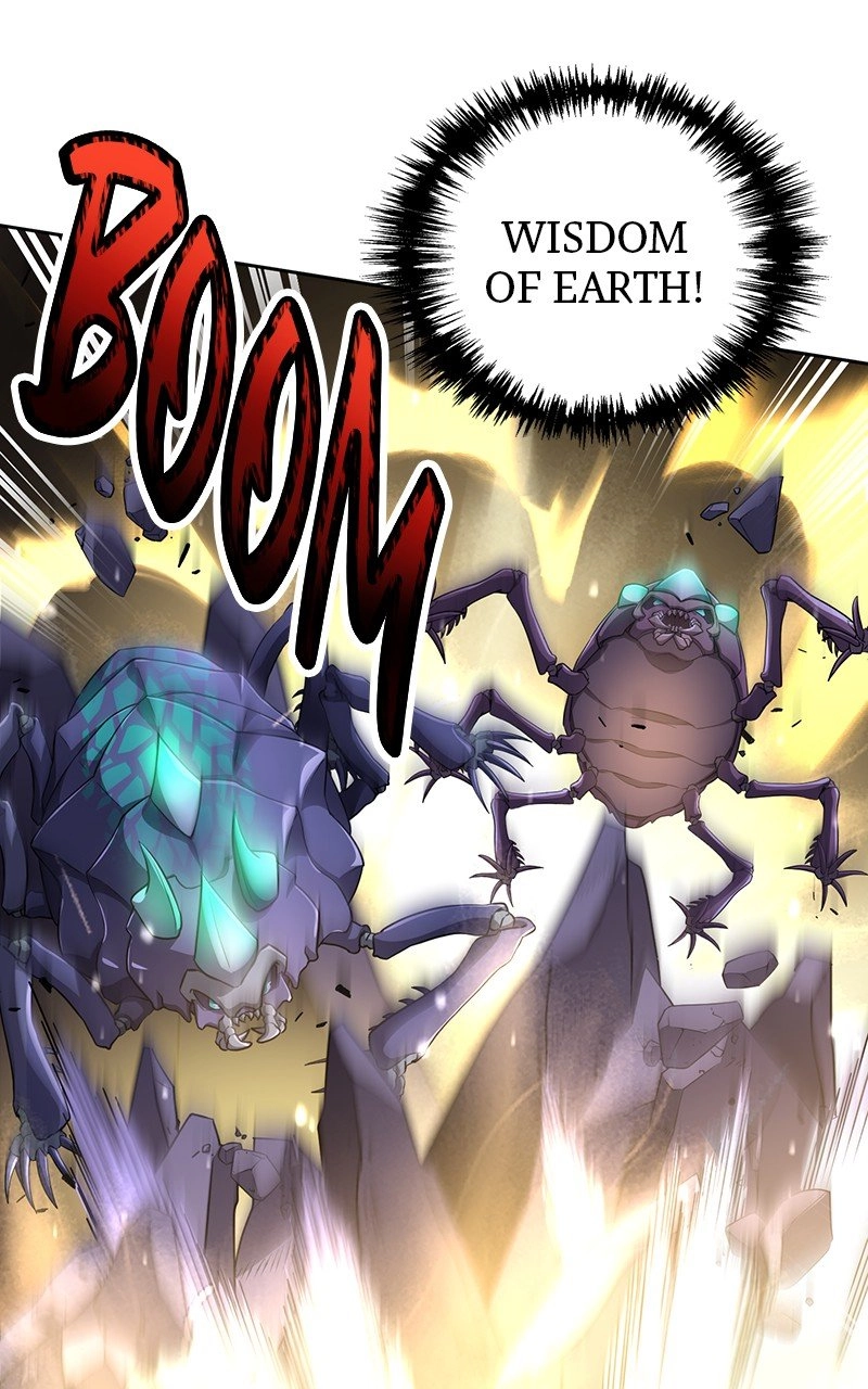 Monster Eater Chapter 21, page 42 of 93