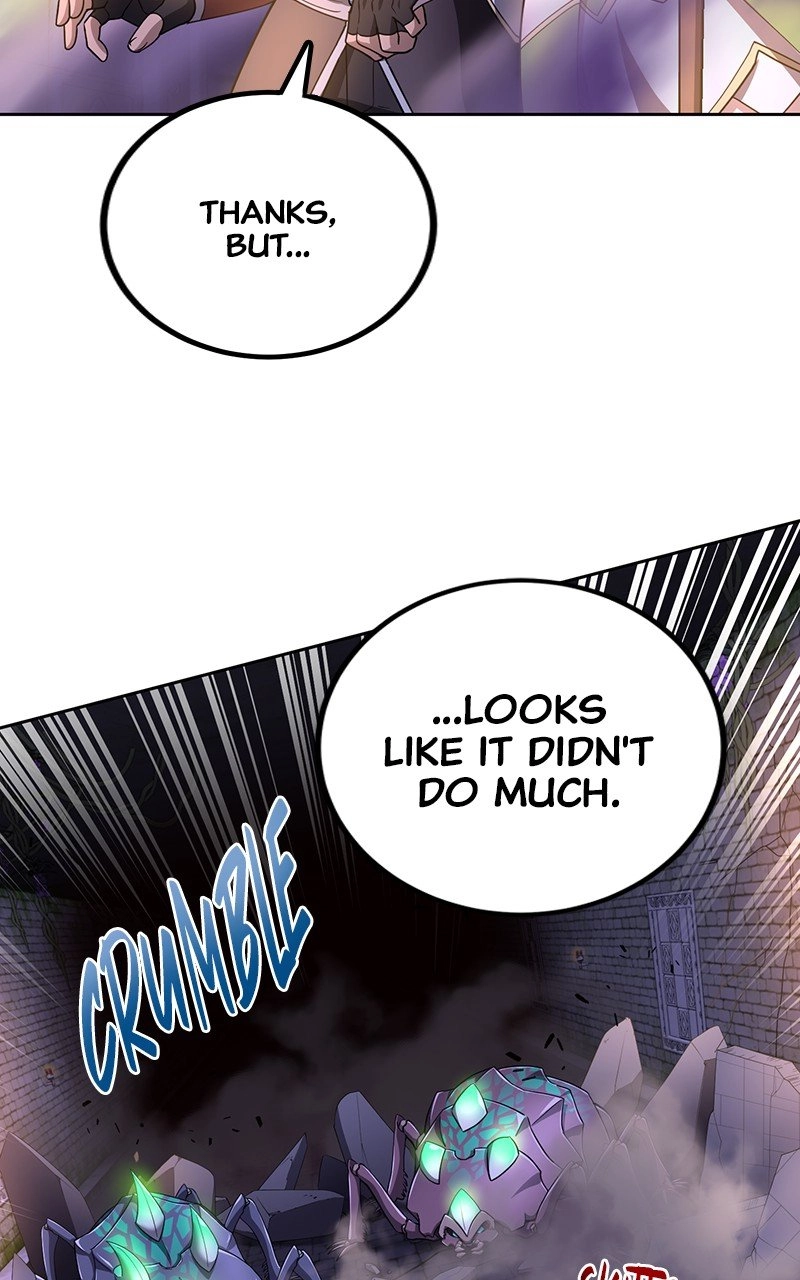 Monster Eater Chapter 21, page 44 of 93