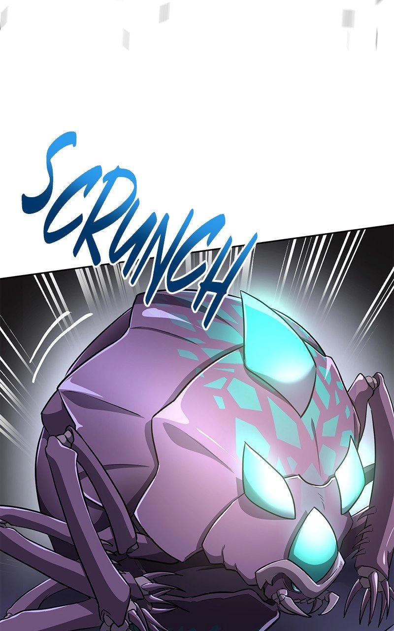 Monster Eater Chapter 21, page 47 of 93
