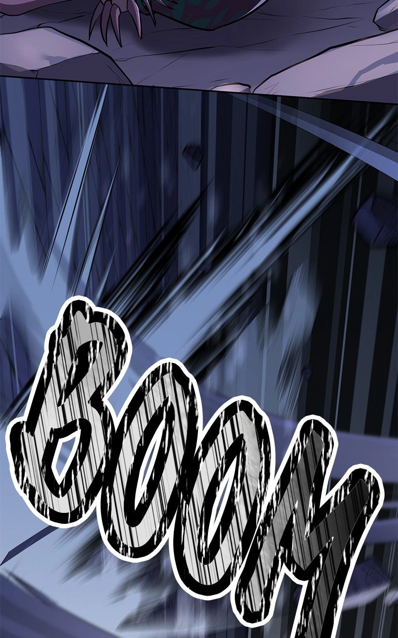 Monster Eater Chapter 21, page 48 of 93