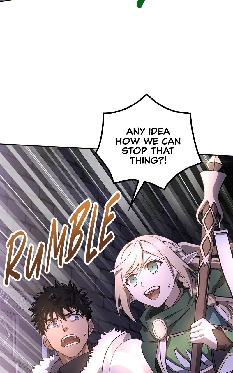 Monster Eater Chapter 21, page 52 of 93