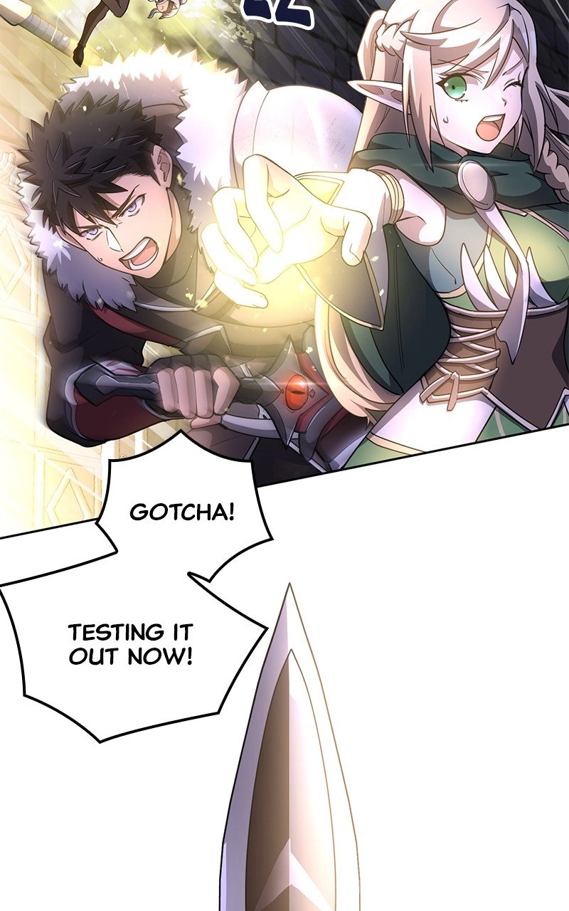 Monster Eater Chapter 21, page 63 of 93