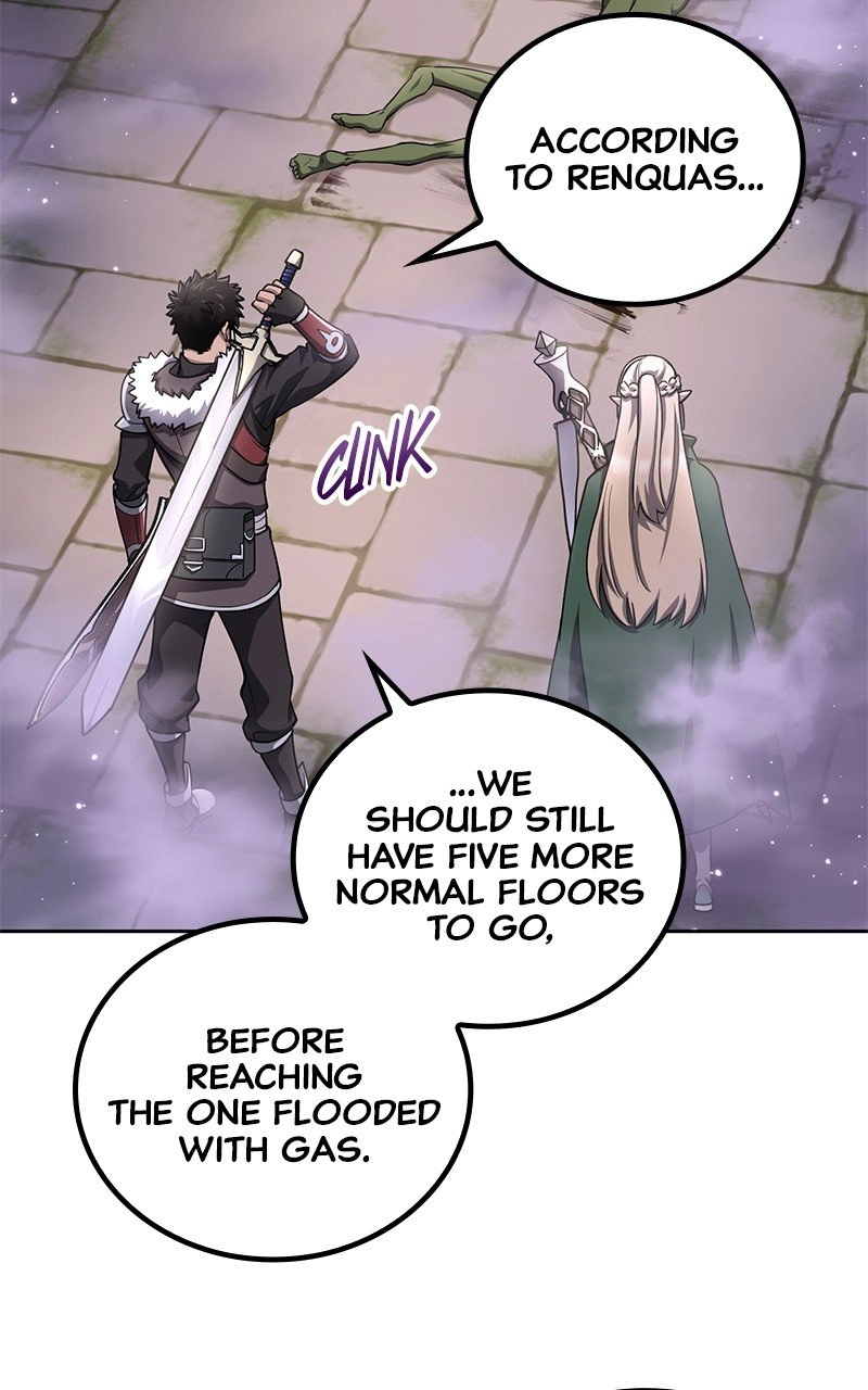 Monster Eater Chapter 21, page 7 of 93