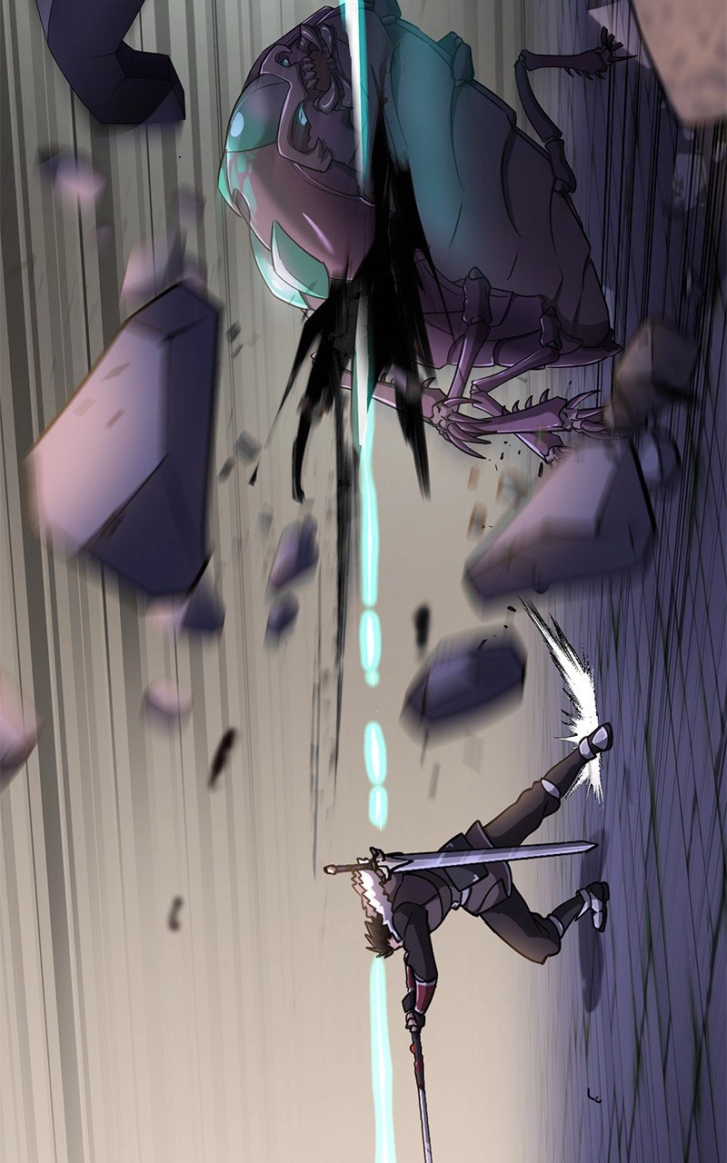 Monster Eater Chapter 21, page 70 of 93
