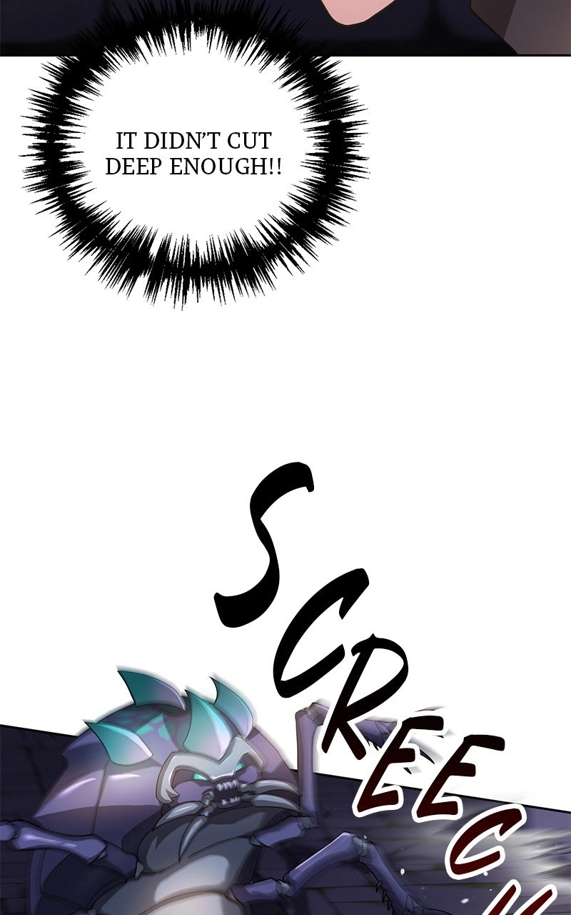 Monster Eater Chapter 21, page 73 of 93