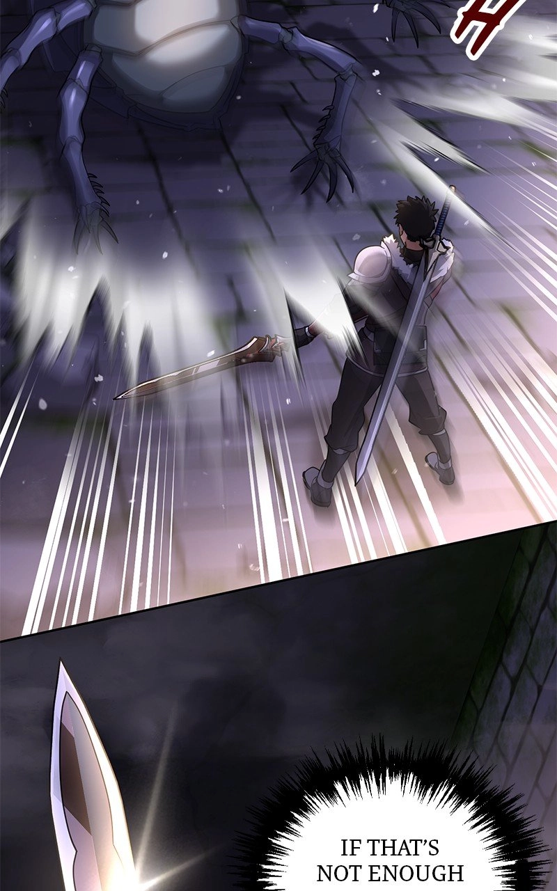 Monster Eater Chapter 21, page 74 of 93