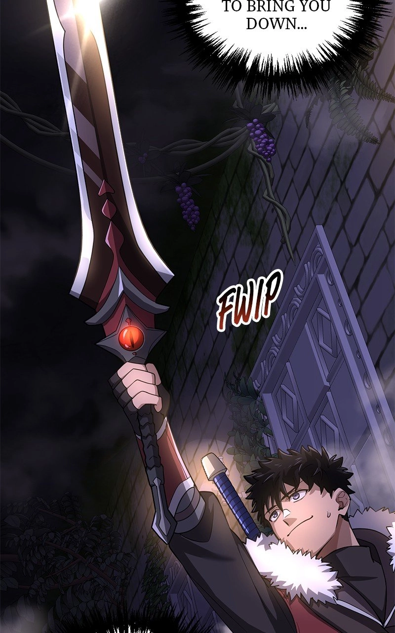 Monster Eater Chapter 21, page 75 of 93