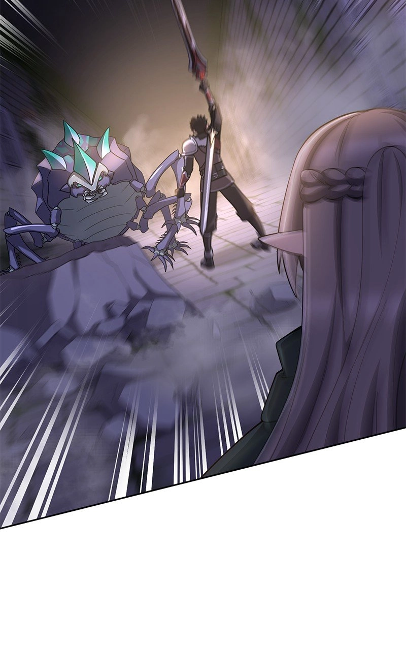 Monster Eater Chapter 21, page 77 of 93