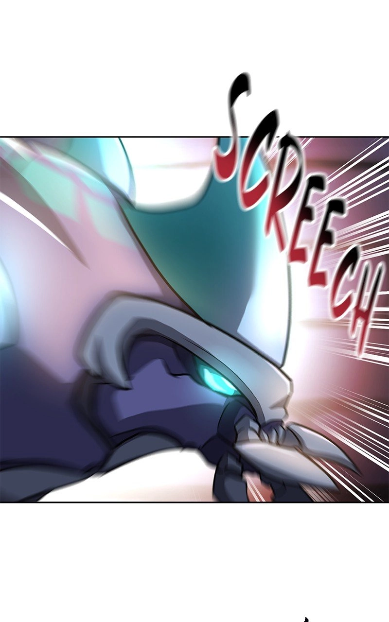 Monster Eater Chapter 21, page 79 of 93