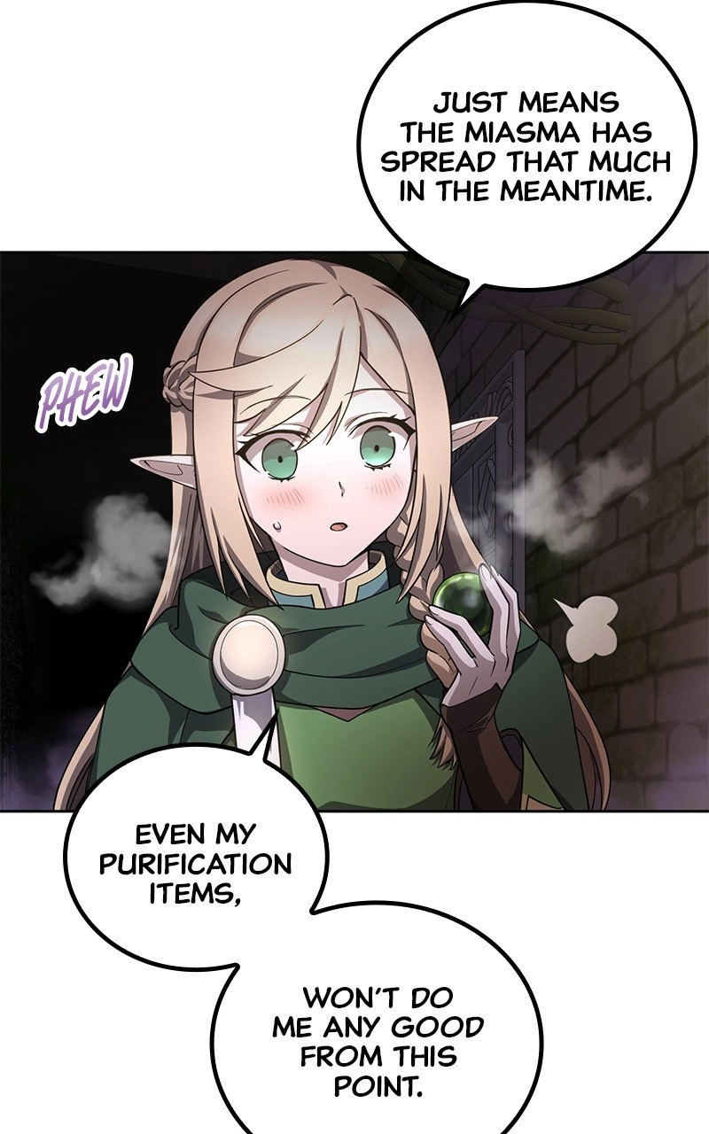 Monster Eater Chapter 21, page 8 of 93