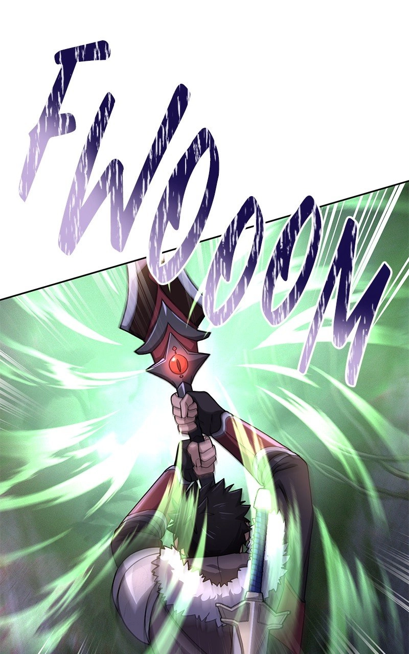 Monster Eater Chapter 21, page 82 of 93