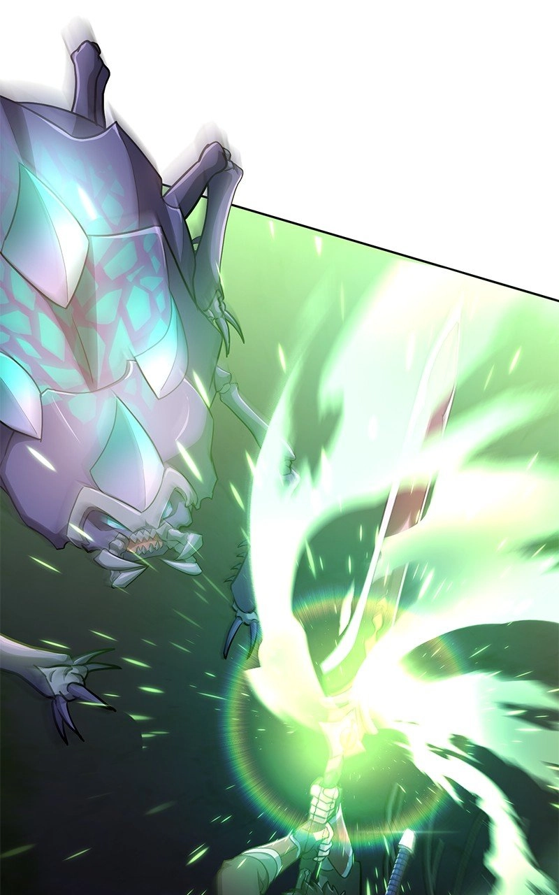 Monster Eater Chapter 21, page 85 of 93