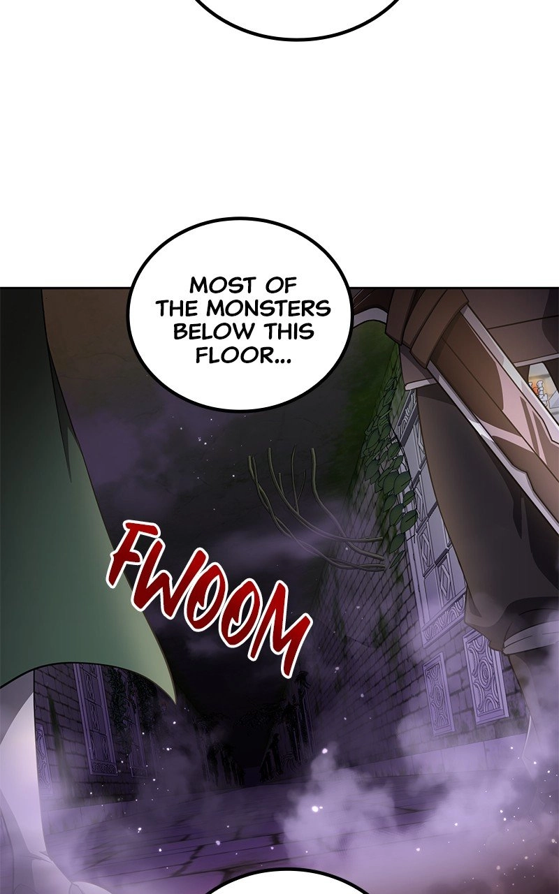Monster Eater Chapter 21, page 9 of 93