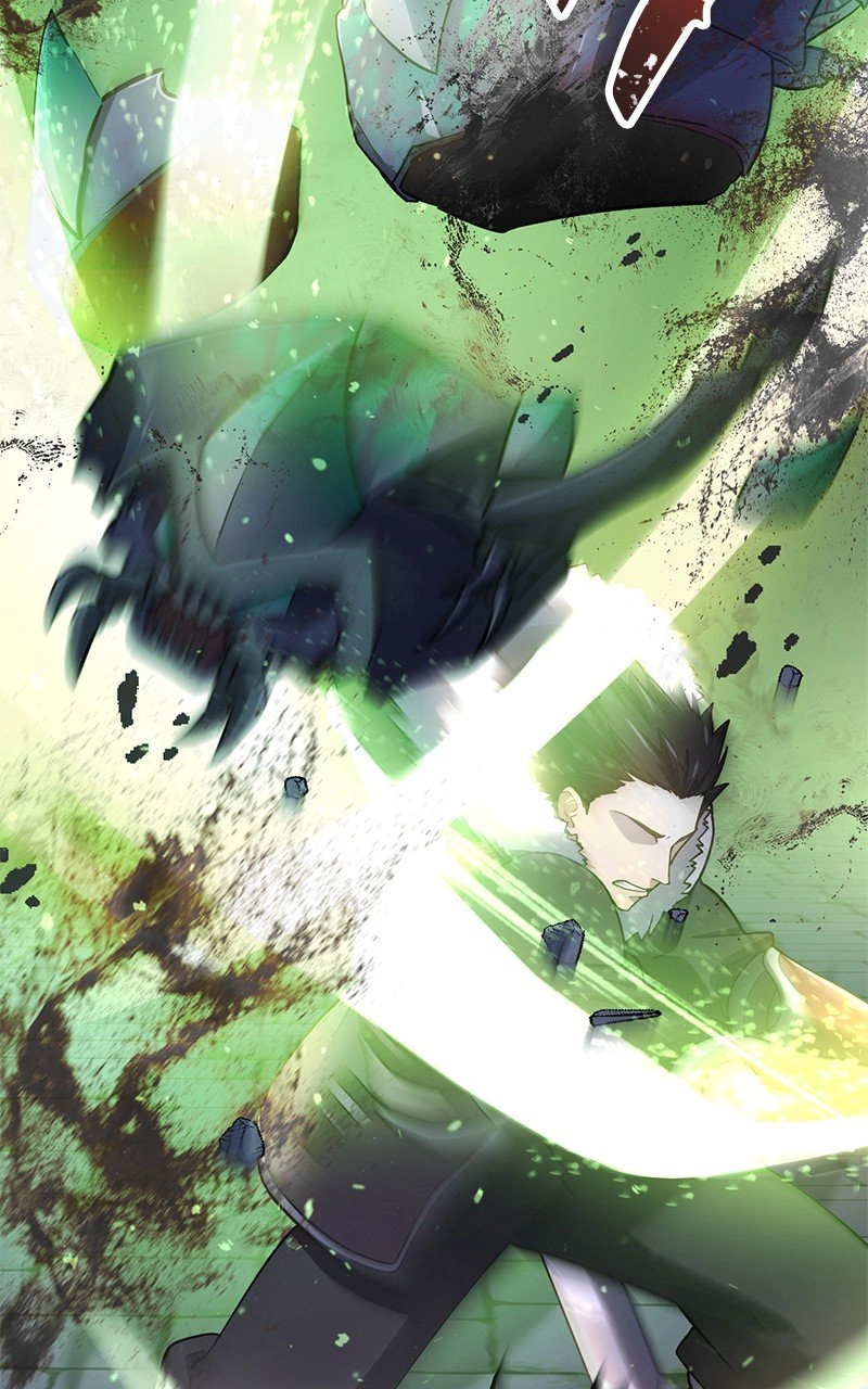 Monster Eater Chapter 21, page 91 of 93