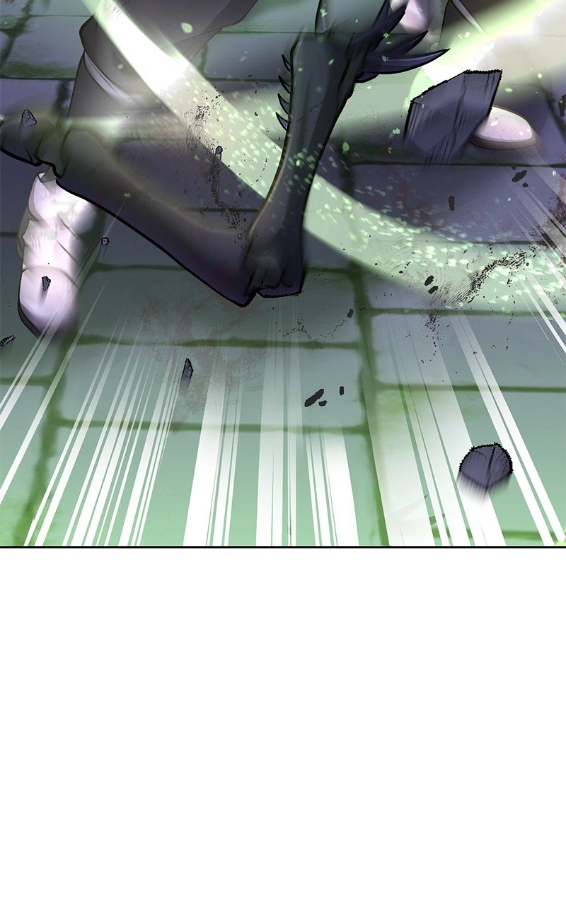 Monster Eater Chapter 21, page 92 of 93